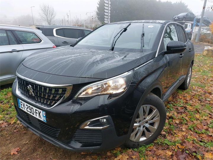 PEUGEOT 3008 2018 vf3mcyhzjjs252272