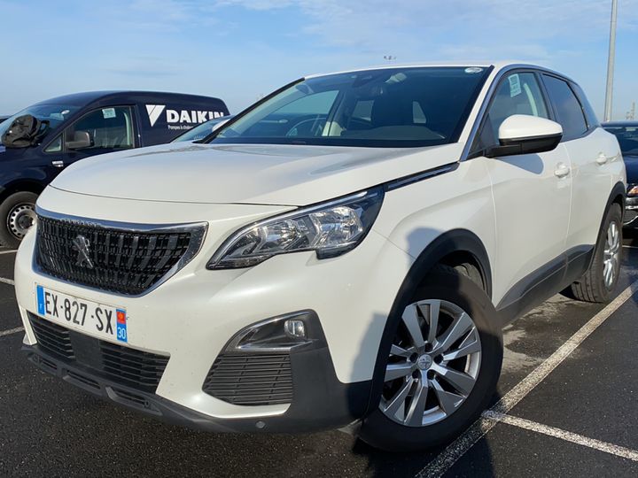 PEUGEOT 3008 2018 vf3mcyhzjjs252302