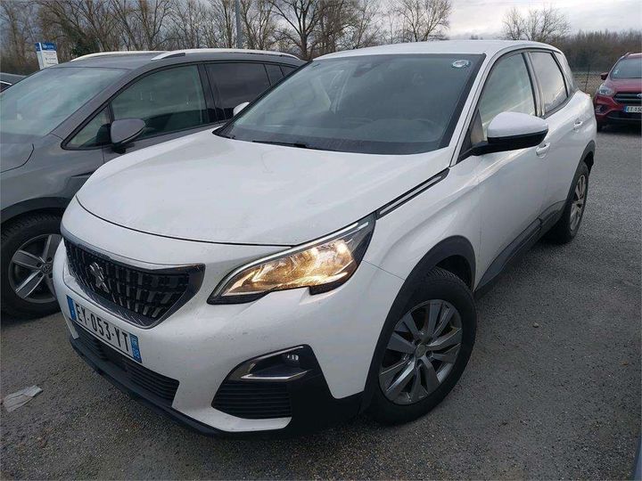 PEUGEOT 3008 2018 vf3mcyhzjjs252315