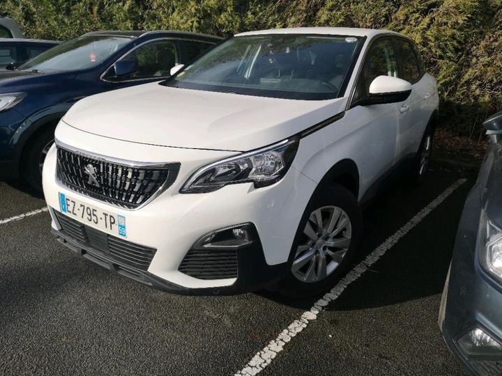 PEUGEOT 3008 2018 vf3mcyhzjjs252320