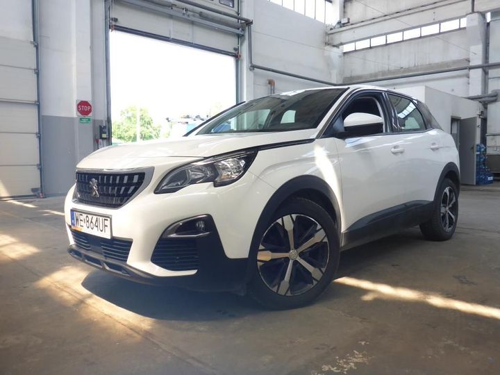 PEUGEOT 3008 2018 vf3mcyhzjjs255373