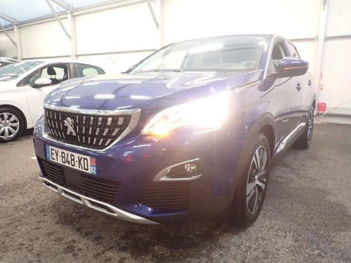 PEUGEOT 3008 2018 vf3mcyhzjjs256175