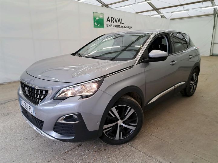 PEUGEOT 3008 2018 vf3mcyhzjjs256186