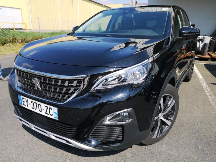 PEUGEOT 3008 2018 vf3mcyhzjjs256248