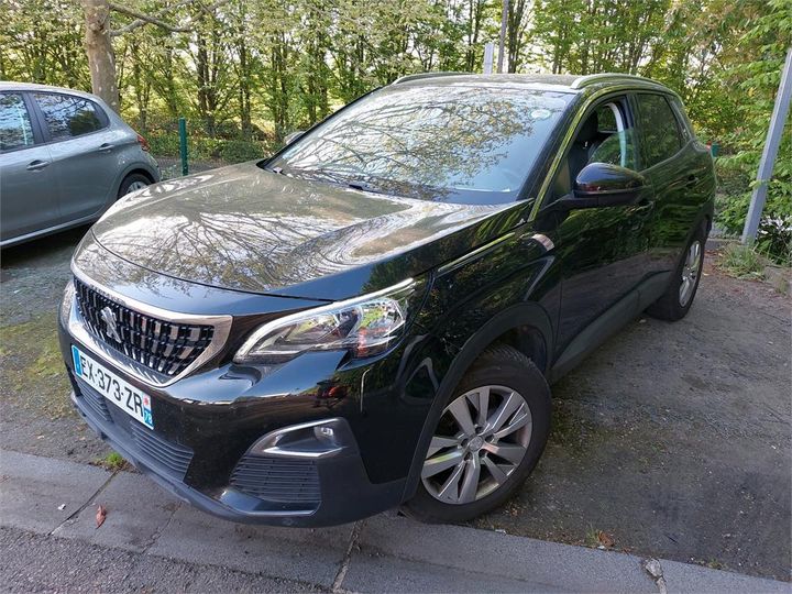 PEUGEOT 3008 2018 vf3mcyhzjjs259315