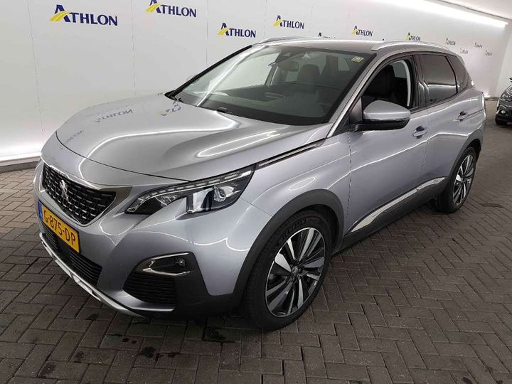 PEUGEOT 3008 2019 vf3mcyhzjjs259600