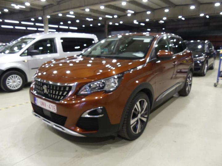 PEUGEOT 3008 2018 vf3mcyhzjjs259660