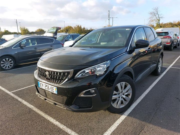 PEUGEOT 3008 2018 vf3mcyhzjjs261304