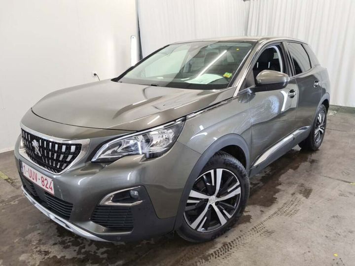 PEUGEOT 3008 2018 vf3mcyhzjjs261638