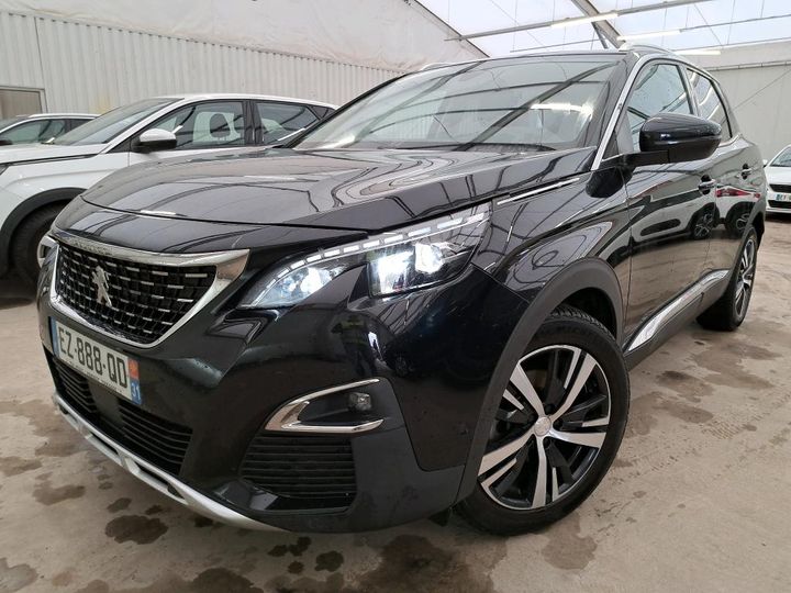 PEUGEOT 3008 2018 vf3mcyhzjjs261715