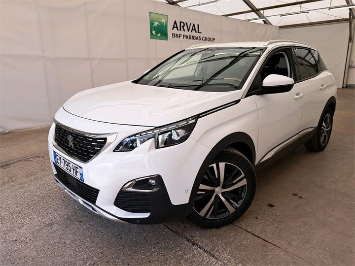 PEUGEOT 3008 2018 vf3mcyhzjjs261718