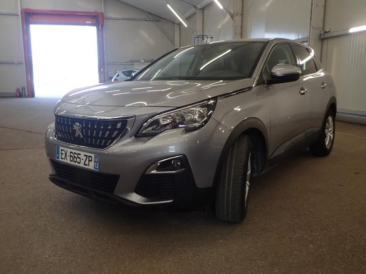 PEUGEOT 3008 2018 vf3mcyhzjjs263463