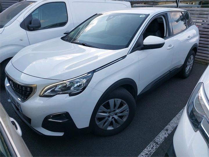 PEUGEOT 3008 2018 vf3mcyhzjjs263494