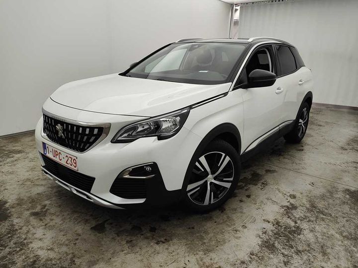 PEUGEOT 3008 &#3916 2018 vf3mcyhzjjs264187