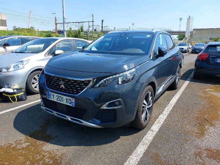 PEUGEOT 3008 2018 vf3mcyhzjjs264216