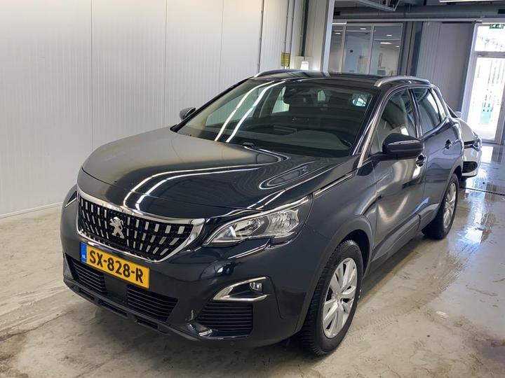 PEUGEOT 3008 2018 vf3mcyhzjjs267678