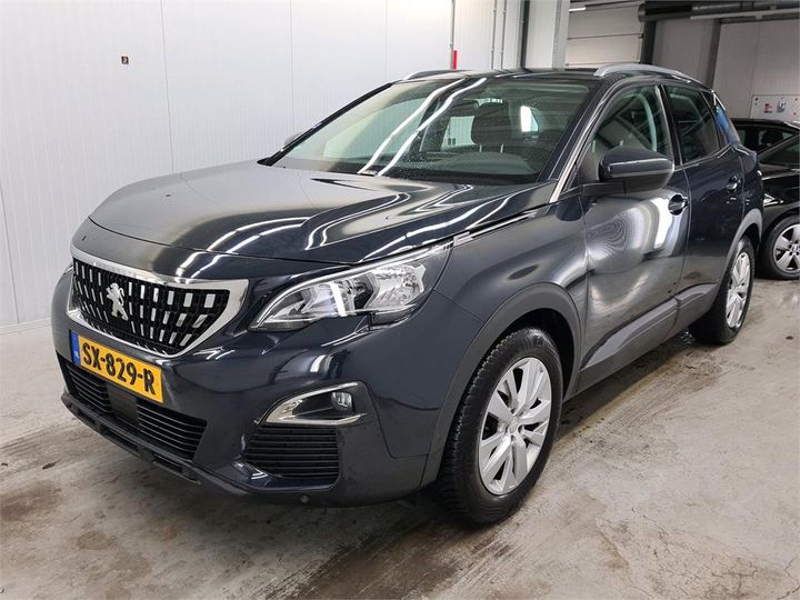 PEUGEOT 3008 2018 vf3mcyhzjjs267679