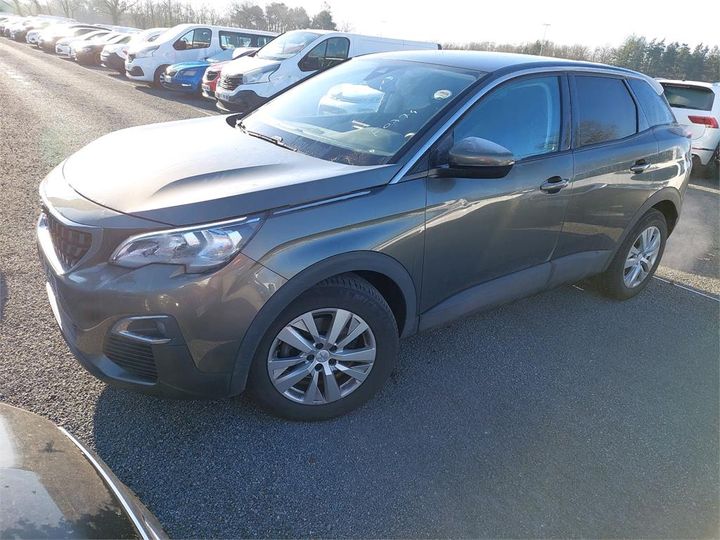 PEUGEOT 3008 2018 vf3mcyhzjjs269711