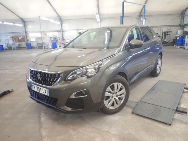 PEUGEOT 3008 2018 vf3mcyhzjjs269713