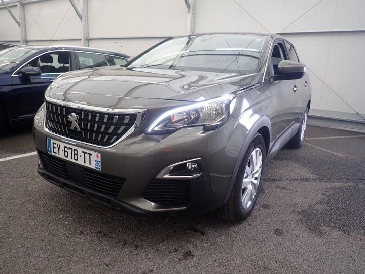 PEUGEOT 3008 2018 vf3mcyhzjjs269714