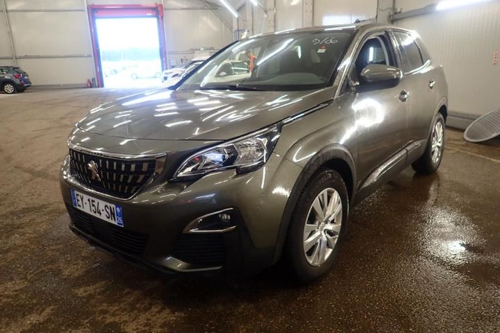 PEUGEOT 3008 2018 vf3mcyhzjjs269715