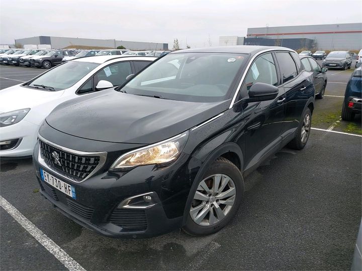 PEUGEOT 3008 2018 vf3mcyhzjjs269720