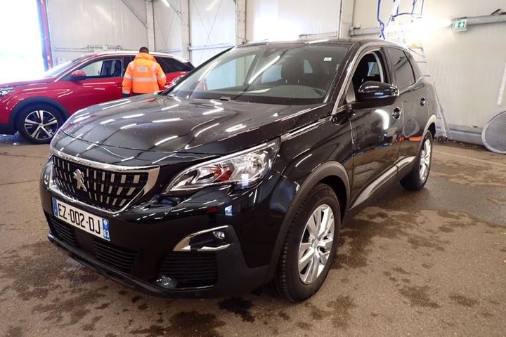 PEUGEOT 3008 2018 vf3mcyhzjjs269732