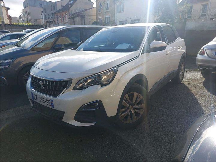 PEUGEOT 3008 2018 vf3mcyhzjjs269735