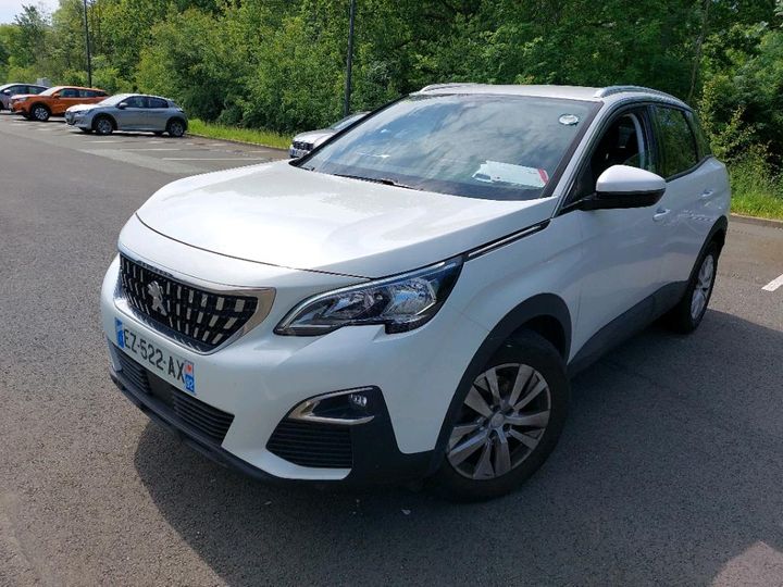 PEUGEOT 3008 2018 vf3mcyhzjjs269736