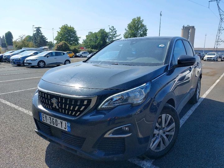 PEUGEOT 3008 2018 vf3mcyhzjjs269741