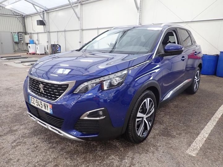 PEUGEOT 3008 2018 vf3mcyhzjjs270128