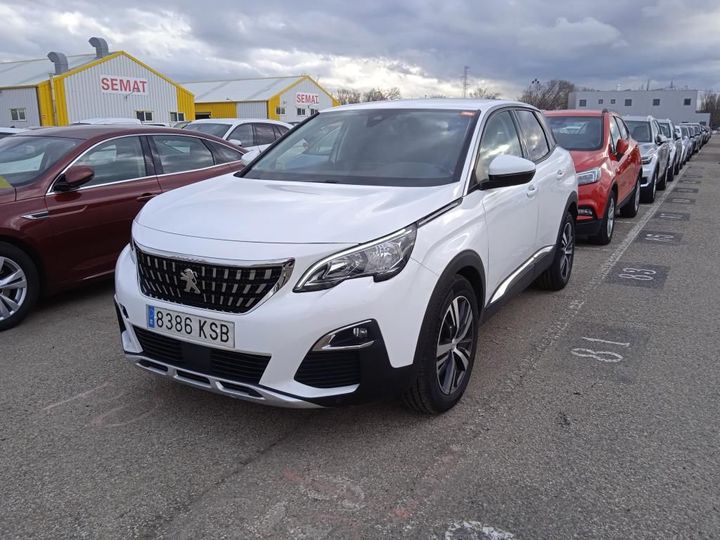 PEUGEOT 3008 2018 vf3mcyhzjjs272102