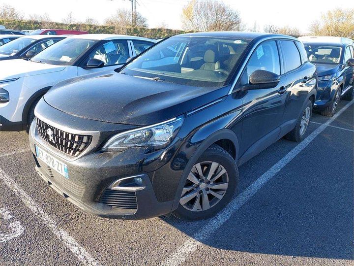 PEUGEOT 3008 2018 vf3mcyhzjjs273860