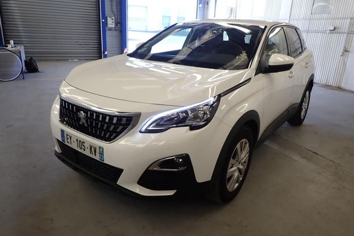 PEUGEOT 3008 2018 vf3mcyhzjjs273893