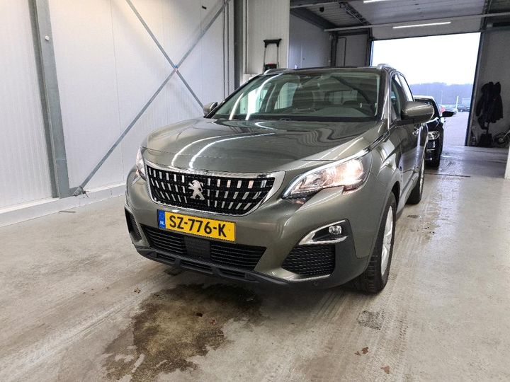 PEUGEOT 3008 2018 vf3mcyhzjjs276208