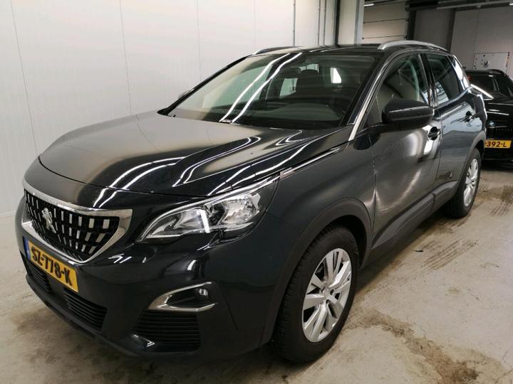 PEUGEOT 3008 2018 vf3mcyhzjjs276210