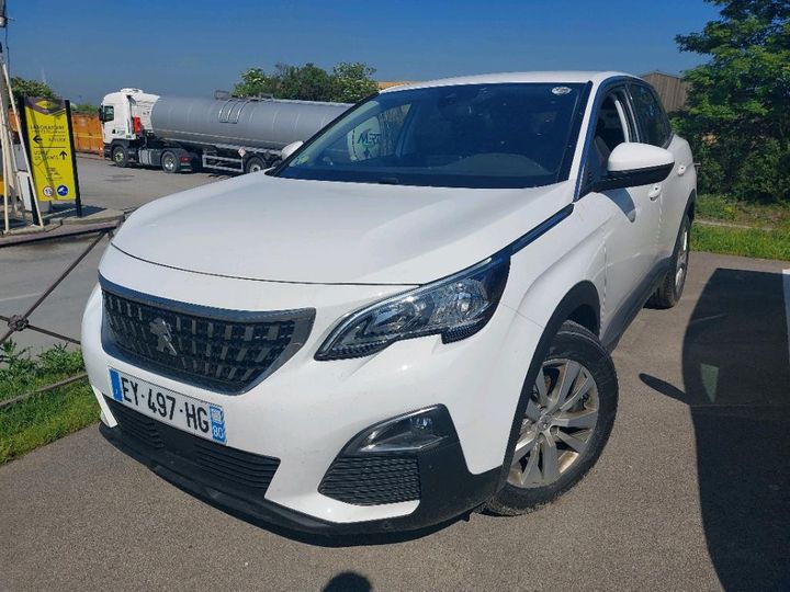 PEUGEOT 3008 2018 vf3mcyhzjjs276238