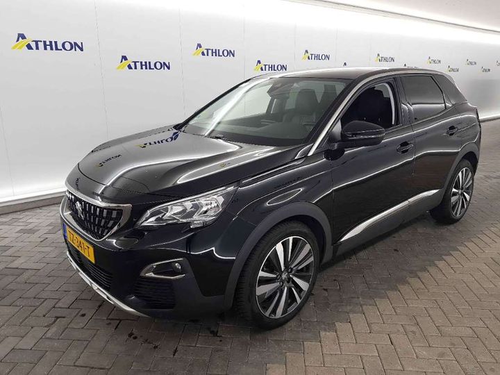 PEUGEOT 3008 2018 vf3mcyhzjjs276378