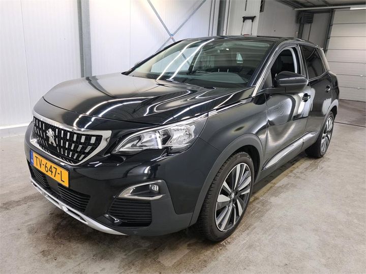 PEUGEOT 3008 2018 vf3mcyhzjjs276379