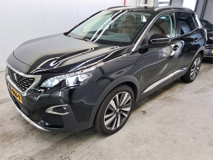 PEUGEOT 3008 2018 vf3mcyhzjjs276383