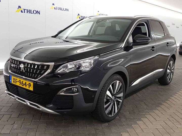 PEUGEOT 3008 2019 vf3mcyhzjjs276384