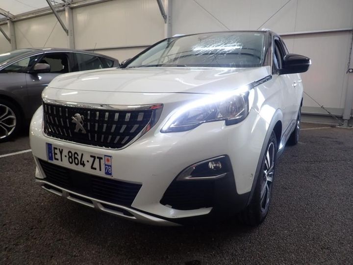 PEUGEOT 3008 2018 vf3mcyhzjjs278279