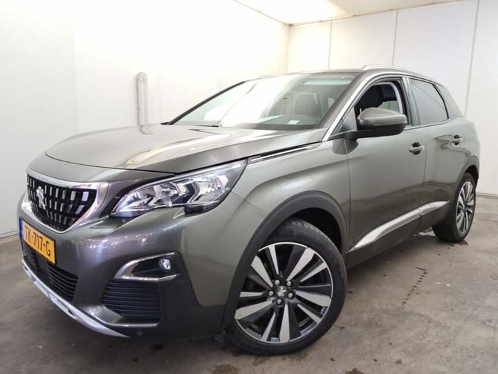 PEUGEOT 3008 2018 vf3mcyhzjjs280287