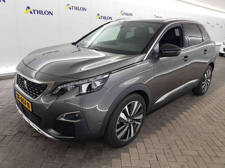 PEUGEOT 3008 2018 vf3mcyhzjjs282970