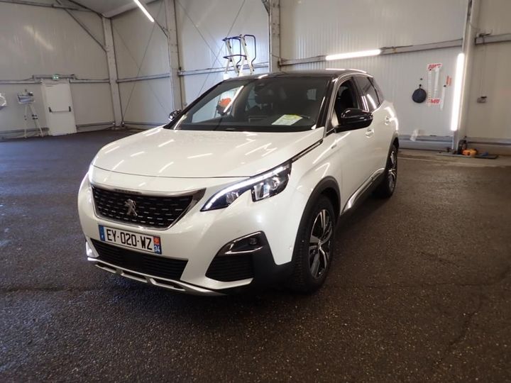 PEUGEOT 3008 2018 vf3mcyhzjjs283025