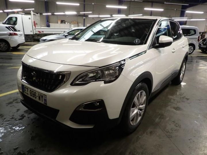 PEUGEOT 3008 2018 vf3mcyhzjjs284757