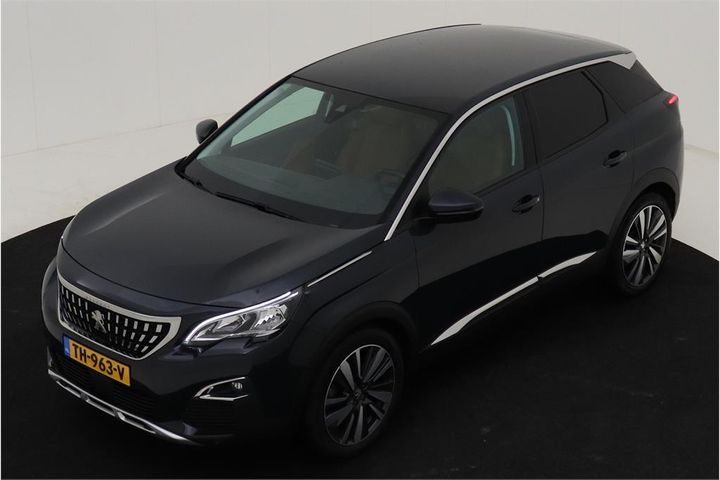 PEUGEOT 3008 2018 vf3mcyhzjjs285135