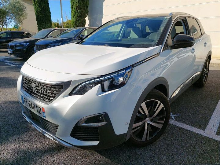 PEUGEOT 3008 2018 vf3mcyhzjjs285372