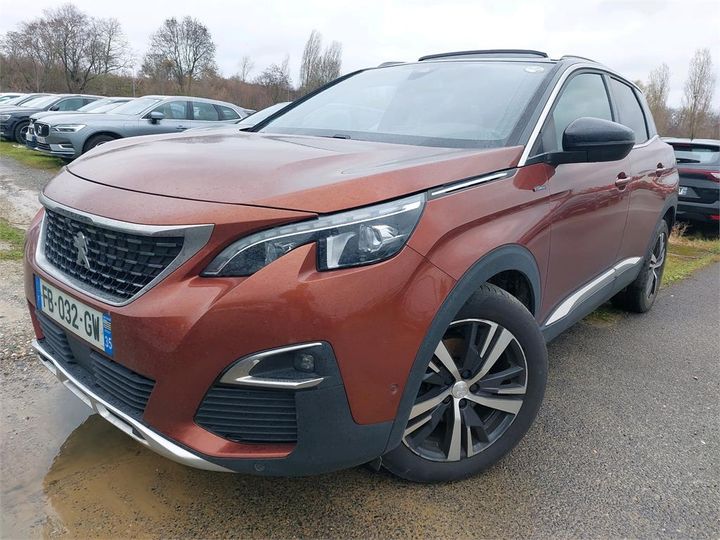 PEUGEOT 3008 2018 vf3mcyhzjjs285974