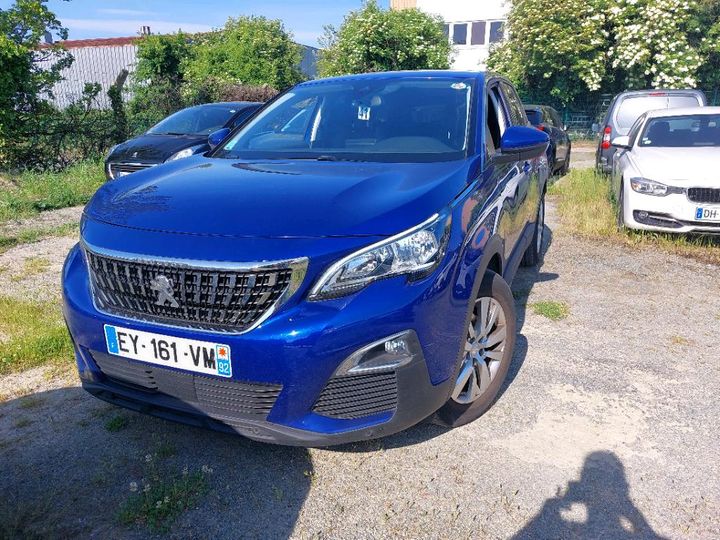 PEUGEOT 3008 2018 vf3mcyhzjjs293298